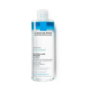 Fluido detergente micelle infuso con olio La Roche-Posay 400 ml PZN16349118 - Foto 1 di 1