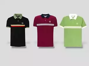 Sergio Tacchini Supermac Poloshirts - Bild 1 von 13