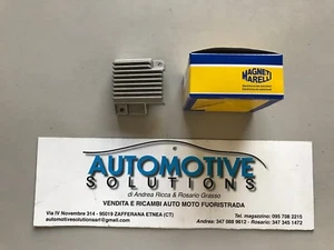MODULO ACCENSIONE BKL4A ORIGINALE MARELLI PER 9940095 FIAT - LANCIA MOTORI FIRE - Foto 1 di 1