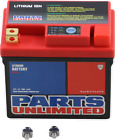 PU High Power Lithium Ion Battery HJTZ7S-FPP Honda TRX450ER 06-14
