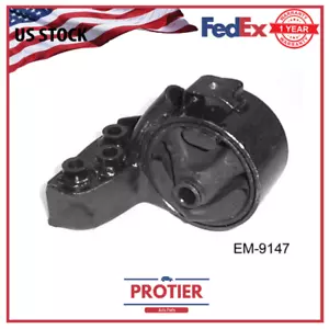 93-96 Dodge Colt / Eagle Summit/ Mitsubishi Mirage Front L/ or R/ Motor Mount - Picture 1 of 3