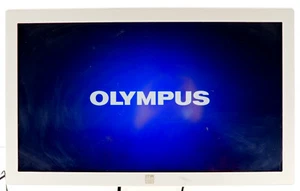 Elo Touch System E966131 HD Medical Desktop Monitor ET1919LM-7CJA-1-WH-3-G - Picture 1 of 8