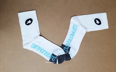 Calcetines ASSOS Earlywinter S7 Foto 1 de 4