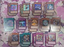 Pirâmide de luz de filme 2yugioh, 8 espaços, cartas especiais, valkyria de  mágico, anútodo sphinx, anime, orica