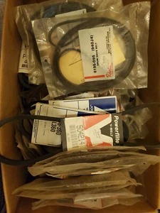 Various Washer and Dryer Belts and Parts - Choose the One You Need - Picture 1 of 51