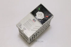 LS Inverter USED SV008iG5A-2 VARIABLE FREQUENCY DRIVE 200-230V DRV-I-2638=9B22 - Picture 1 of 14