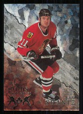 1998-99 Be A Player Toronto Fall Expo #31 Jeff Shantz /5