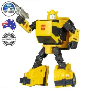 Transformers Studio Series Deluxe The Transformers: The Movie 86-29 Bumblebee - Picture 1 of 5