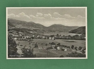 09 207 AK Seebad Seeboden - Picture 1 of 2