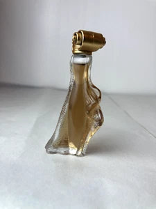 Vintage Givenchy Organza Indecence eau de parfum EDP perfume, .17 oz, 5 ml - Picture 1 of 5