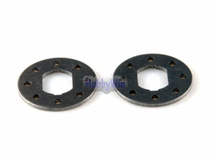 SST part 09127 Disc Brake 2pcs for 1/10 RC Buggy Car Truck Truggy spare parts - Picture 1 of 1