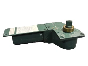 Rixson Firemark No. 68 Floor Closer 3/4" Offset Left Hand UNI-C (Body Only) - Picture 1 of 10