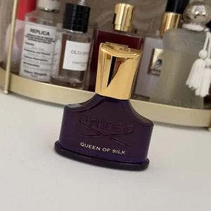 CREED QUEEN OF SILK 30ML EDP SPRAY - NEW WITH BOX Cheaper Than Retail Women’s - Picture 1 of 13