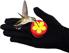 Artpet Hummingbird Feeder, Mini, Handheld - Different Pack Available (3Pack)= 3