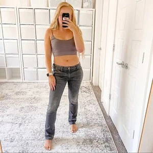 chimala low rise jeans - Picture 1 of 13