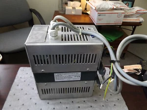 WHOLESALE LIQUIDATION KONZEPT SDM 110 110/220V VOLTAGE STABILIZER - Picture 1 of 3