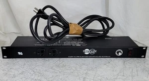 Tripp Lite IBR-12 IB-3190 Transient Voltage Surge Suppressor - Picture 1 of 6