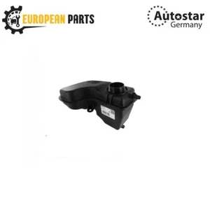 AutoStar Germany EXPANSION TANK 17137800292 - Picture 1 of 1
