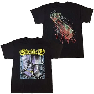 Bloodbath - Right Hand Wrath T-Shirt - Bild 1 von 1