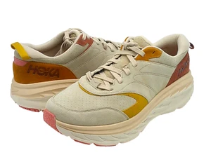 HOKA ONE ONE BONDI L SUEDE MEN SPORT US 14 / UK 13,5 / EU 49 1/3 - Bild 1 von 6