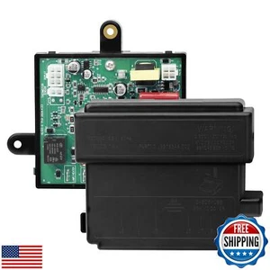 Aufgerüstete Wohnmobil Kühlschrank Teile 3316348.900 Kühlschrank Platine Leistungsmodul  - Bild 1 von 5