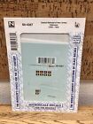 Microscale Decal N Scale 60-4367: Central Railroad Of New Jersey Cabooses