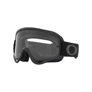 Oakley O Frame MX Goggles Clear Lens Various Colors - Picture 1 of 23