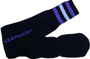 FUSSBALL RUGBY HOCKEY FUSSBALL SOCKEN ALLE GRÖßEN 2 PAAR - Bild 1 von 2