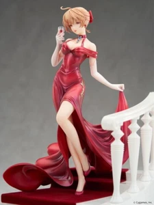 Vestido de Noche APEX GRANBLUE FANTASY Vira Juramentado Ver. Figura 1/7 Anime 2024 - Imagen 1 de 16