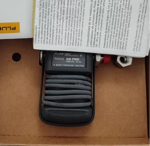 1 Stück Fluke 700P07 Druckmodul Neu im Karton Schneller Versand von FedEx - Bild 1 von 1