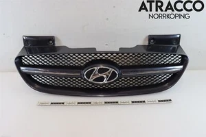 ORIGINAL Kühlergrill Mitte, vorne HYUNDAI GETZ (TB) 2007 - Bild 1 von 2