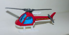 MATCHBOX HELICOPTER AIRWAYS TOURS