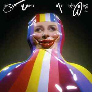 RT EXCLUSIVE | Roisin Murphy - Hit Parade | [Orange Vinyl LP] |
