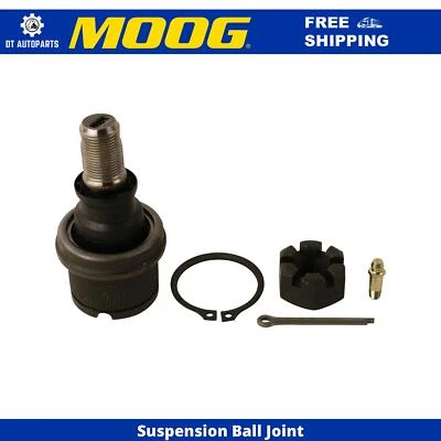 Передний нижний шарнир подвески для Dodge Ram 3500 2003-2010 годов выпуска MOOG 2003 2004 - Изображение 1 из 4