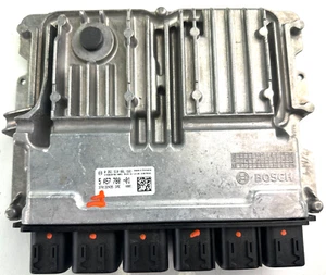 BMW 2ER GC F44 2020- MSPORT 218i B38 / Steuergerät Motorsteuergerät - 5A57780 - Bild 1 von 5