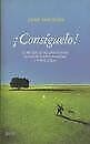 Consguelo! (Autoayuda y superacin) by Hermida... | Book | condition very good