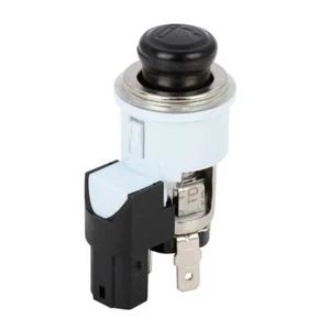 Cigarette Lighter Socket Plug Assembly for Toyota 4Runner 92-02 85500-12240 - Picture 1 of 15