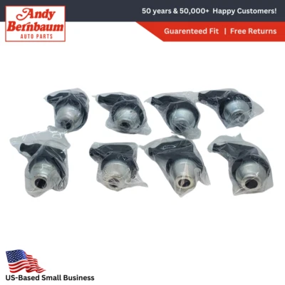 Kit de bota de vela de ignição "Every Dry" para 1933-1950 Chrysler reta 8 cilindros. - Imagem 1 de 4