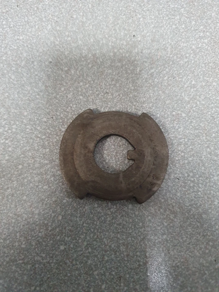 BUJE DELANTERO ARANDELA SEGURIDAD PEUGEOT 404-504 373608 Foto 1 de 1