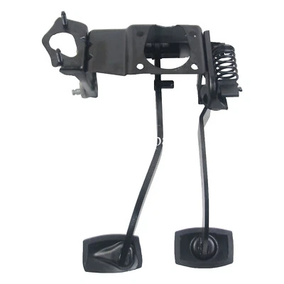 Brake Clutch Pedal/Brake Pedal Assembly for Ford F150 Bronco 92-96 #F3TZ-2455-A - Image 1 of 4