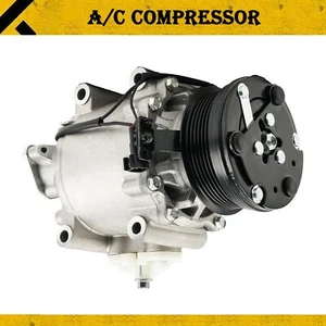For Mercury Montego; Ford Five Hundred, Freestyle 2005-2007 98569 A/C Compressor - Picture 1 of 16