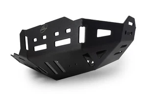 AS3 PROTEZIONE COPPA PIASTRA PATTINO per HONDA NC 750 X DCT 2021 - Foto 1 di 8