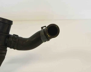 VW TIGUAN 5N Thermostat 03L121111AE 5N0122051 1.4 Benzin 90kw 2009 2762484 - Picture 1 of 9