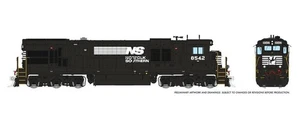 Rapido ~ HO Scale ~ Norfolk Southern ~ C36-7 #8534 ~ DC Version ~ 042122 - Picture 1 of 1
