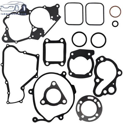 Juego completo de juntas de motor superior e inferior para Honda CR85R 2003-2007 NUEVO Foto 1 de 4