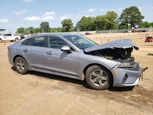 Driver Left Sun Visor Without Panoramic Roof Fits 21-23 K5 2207987 - Bild 1 von 12