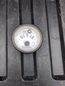 98 SEADOO CHALLENGER 1800 OIL / FUEL GAUGE  #2  204470144 - Bild 1 von 2