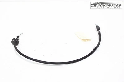 2014-2023 FORD TRANSIT CONNECT REAR LEFT SIDE SLIDING DOOR LOCK CABLE OEM - Image 1 of 4