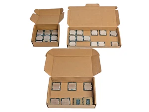 Intel CPU Mixed Lot (Core i7,i5)(32 CPU) - All Tested - Free Shipping - Photo 1/1