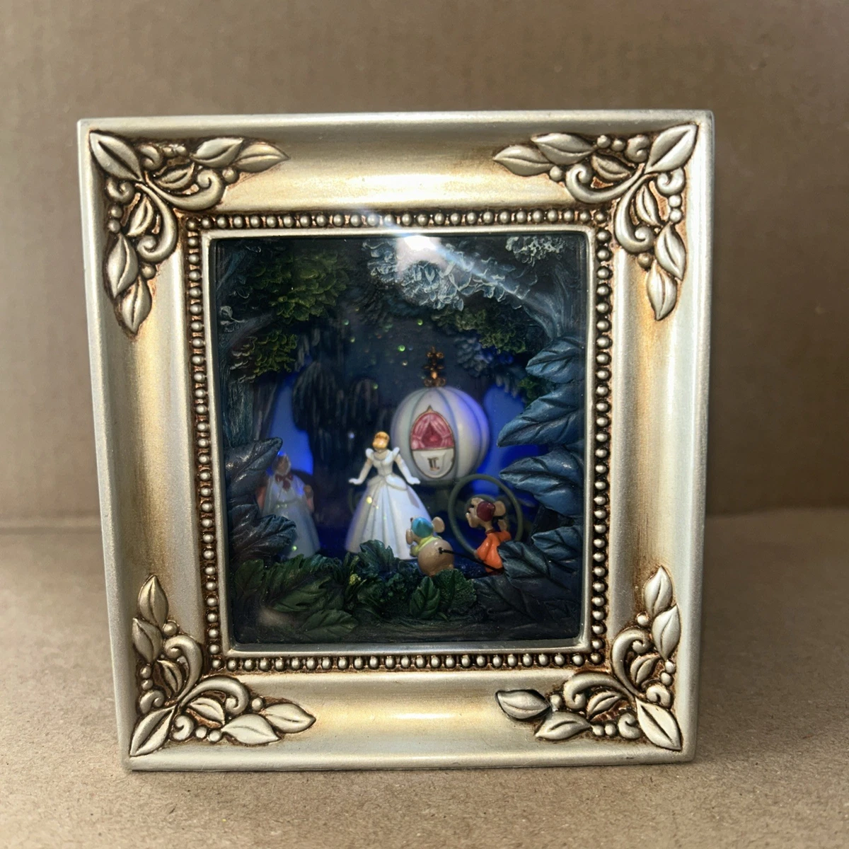 ギャラリーオブライト シンデレラ　OLZEWSKI ギャラリーオブライト シンデレラ OLZEWSKI ギャラリーオブライト